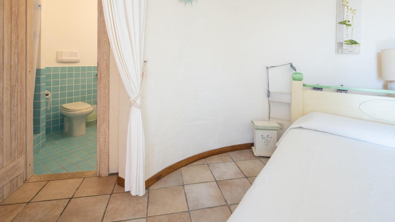 Welcomely - Villa Acqua Marina Golfo Aranci Esterno foto