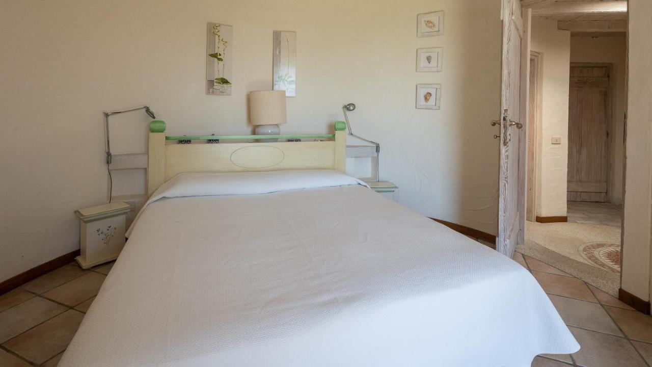 Welcomely - Villa Acqua Marina Golfo Aranci Esterno foto