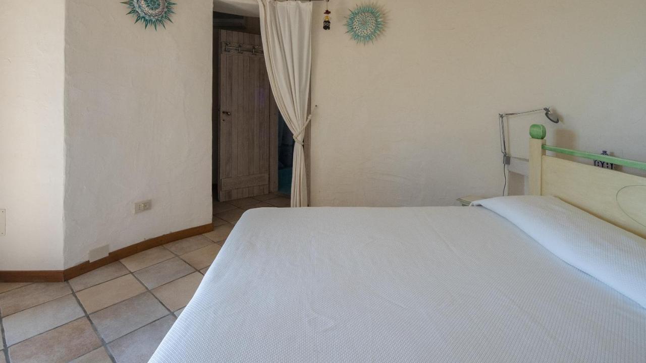 Welcomely - Villa Acqua Marina Golfo Aranci Esterno foto