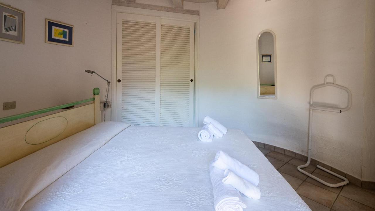 Welcomely - Villa Acqua Marina Golfo Aranci Esterno foto
