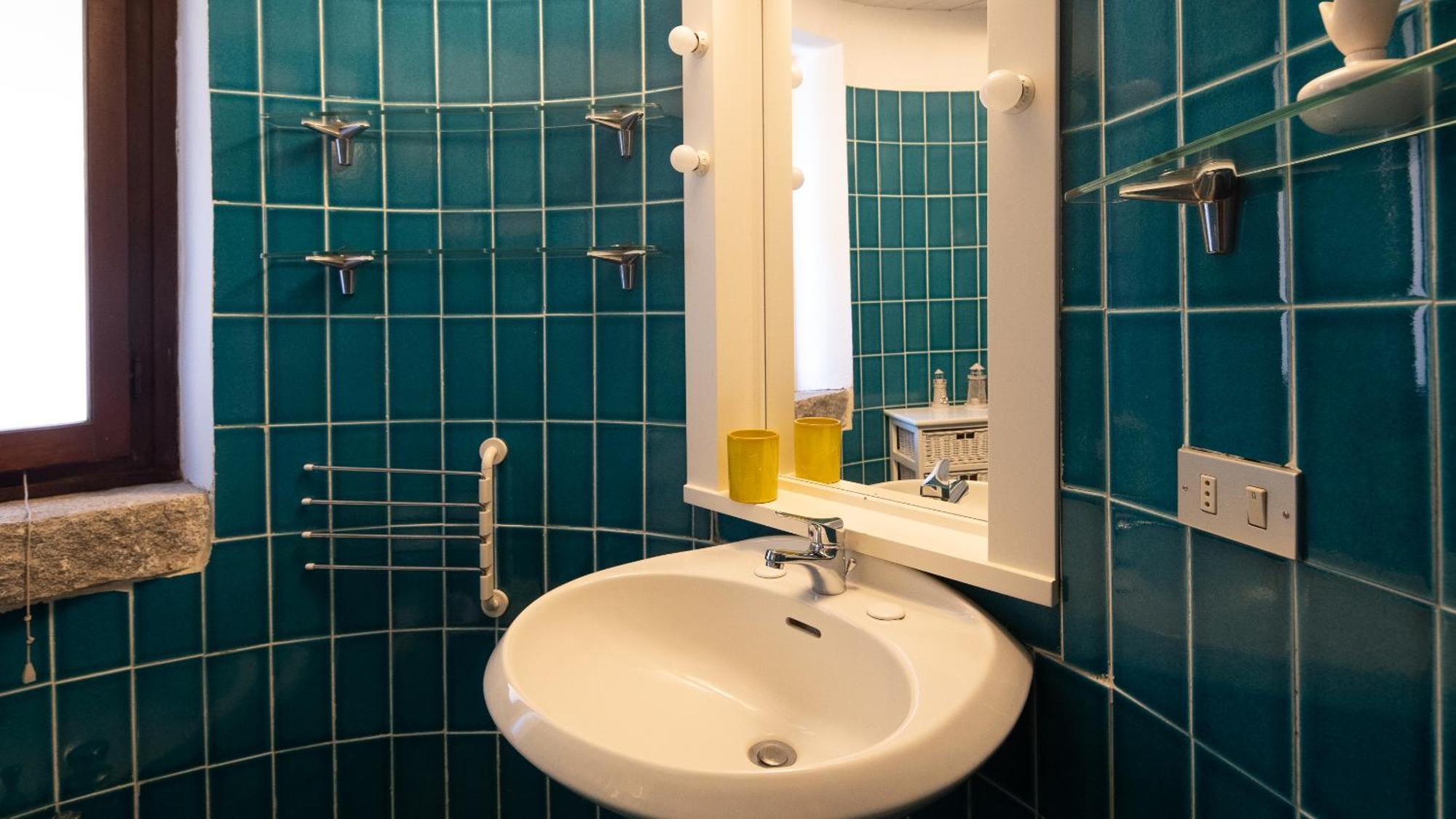 Welcomely - Villa Acqua Marina Golfo Aranci Esterno foto