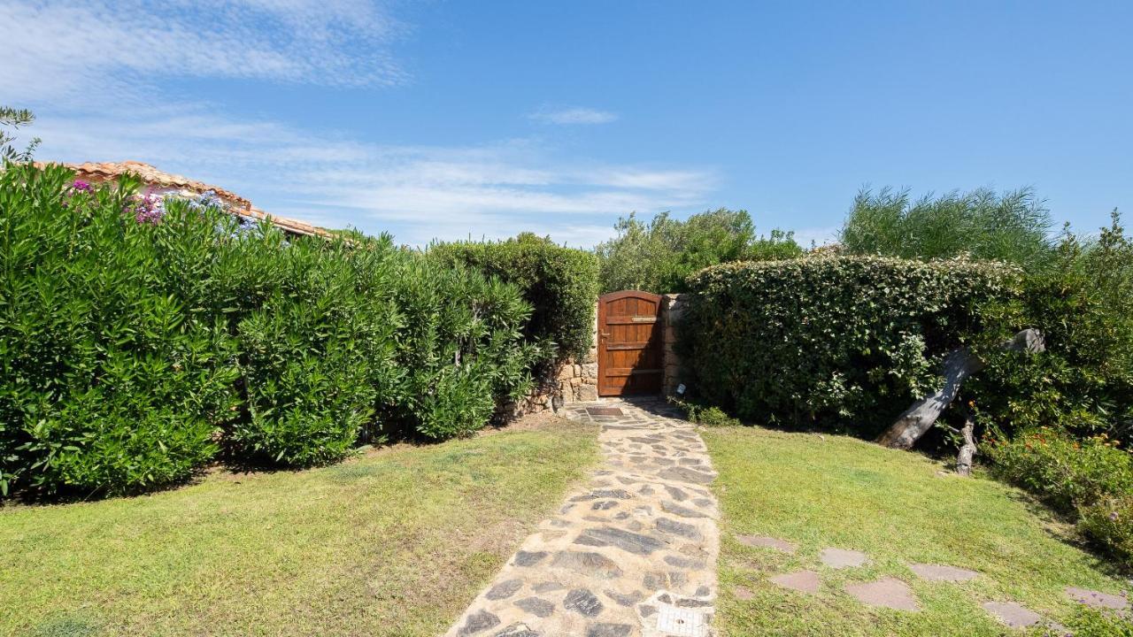 Welcomely - Villa Acqua Marina Golfo Aranci Esterno foto