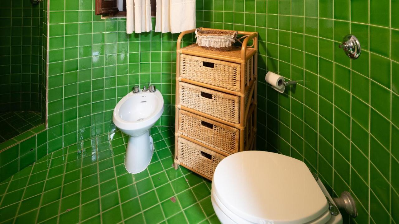 Welcomely - Villa Acqua Marina Golfo Aranci Esterno foto