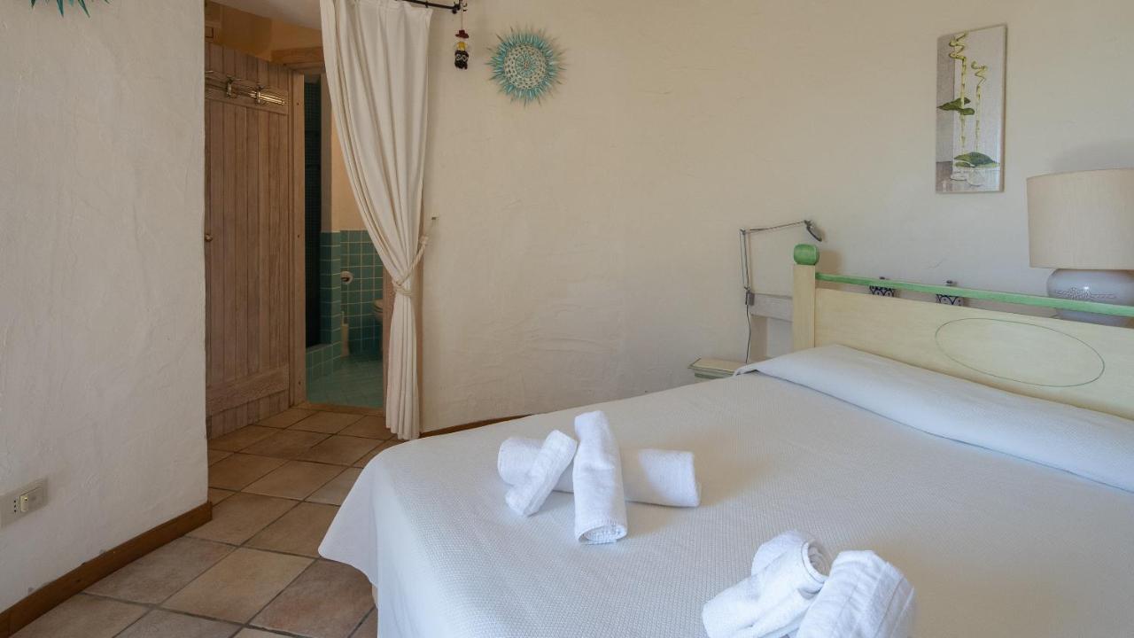 Welcomely - Villa Acqua Marina Golfo Aranci Esterno foto