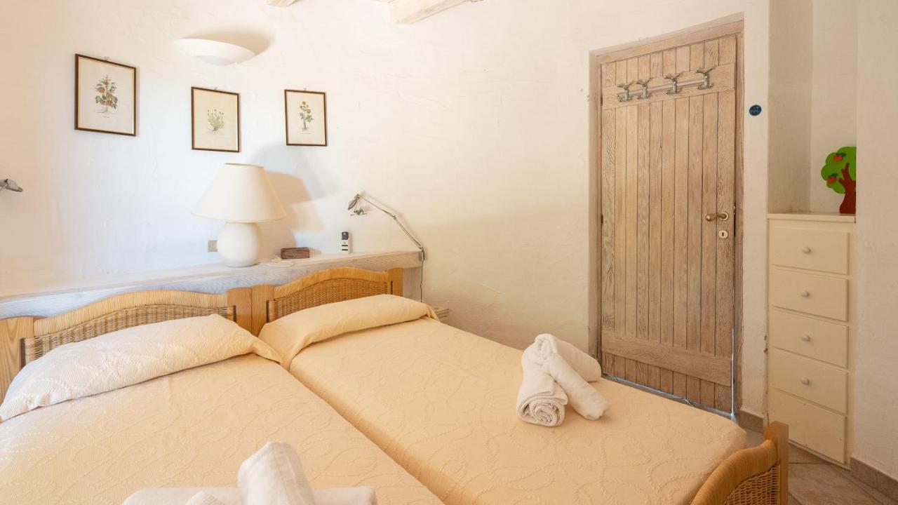 Welcomely - Villa Acqua Marina Golfo Aranci Esterno foto