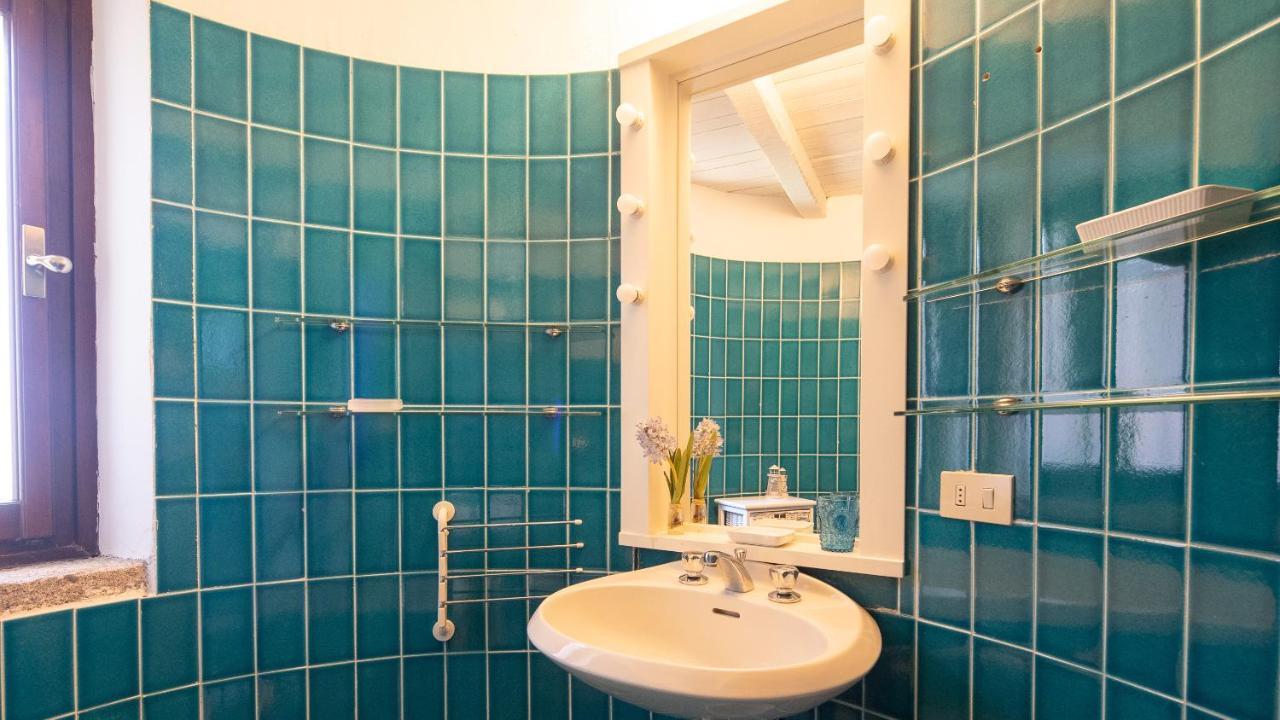 Welcomely - Villa Acqua Marina Golfo Aranci Esterno foto
