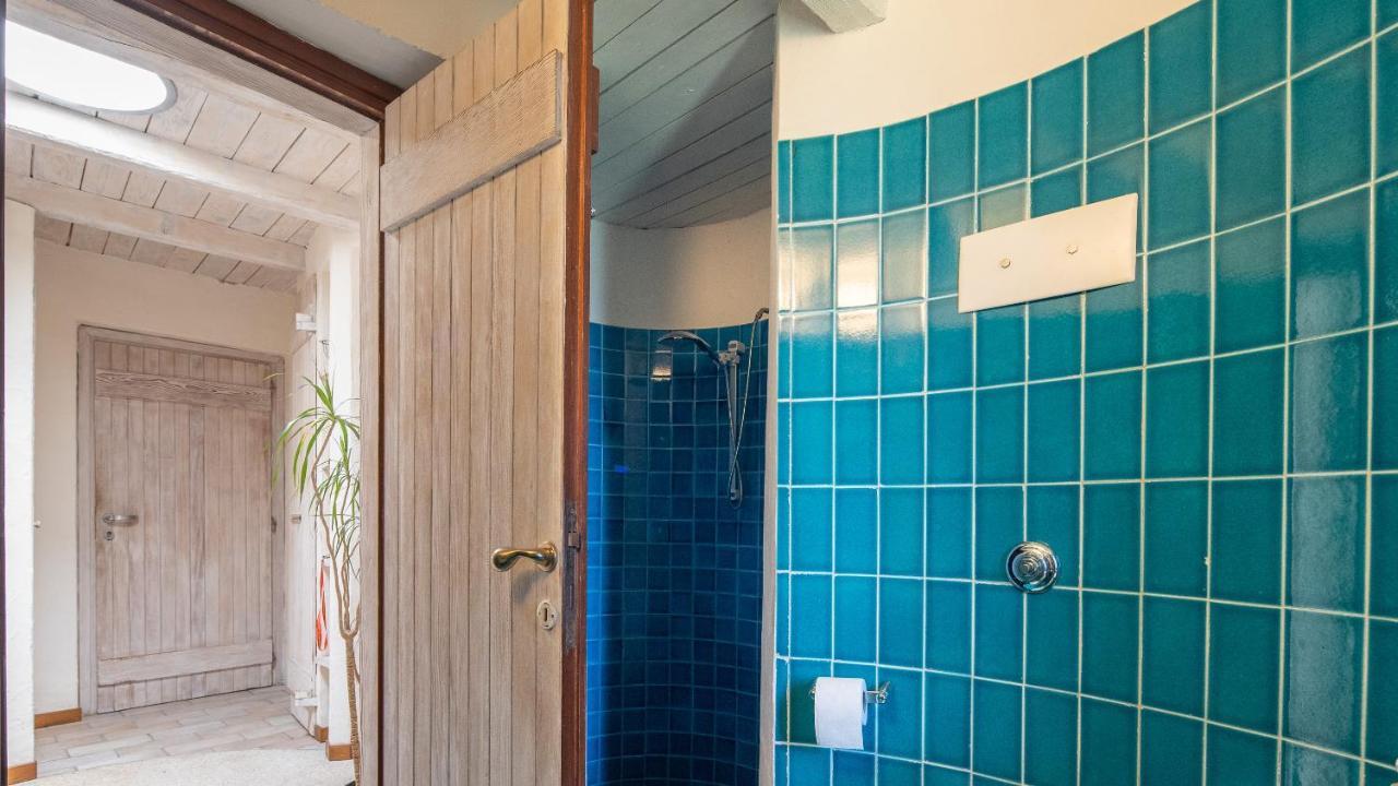 Welcomely - Villa Acqua Marina Golfo Aranci Esterno foto