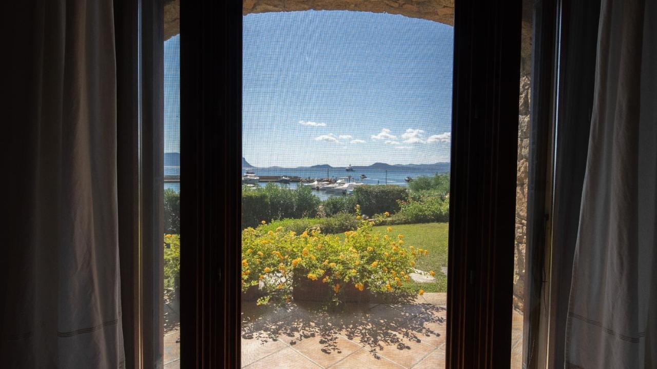 Welcomely - Villa Acqua Marina Golfo Aranci Esterno foto