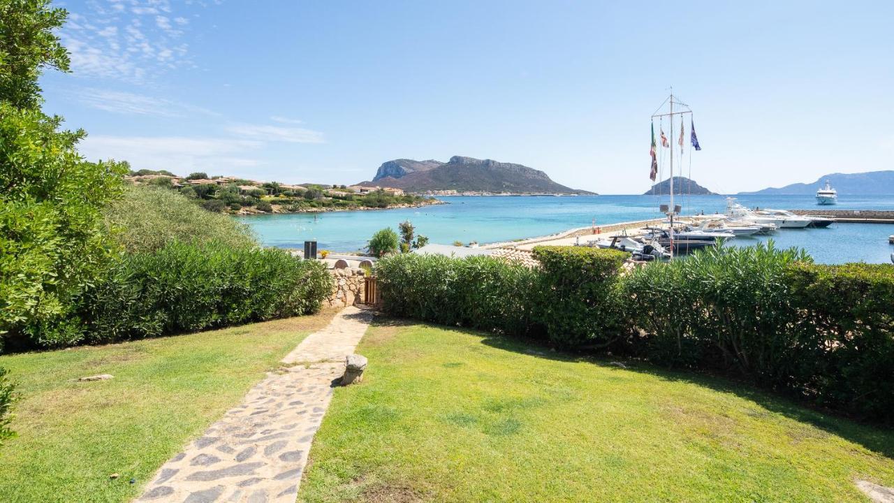 Welcomely - Villa Acqua Marina Golfo Aranci Esterno foto