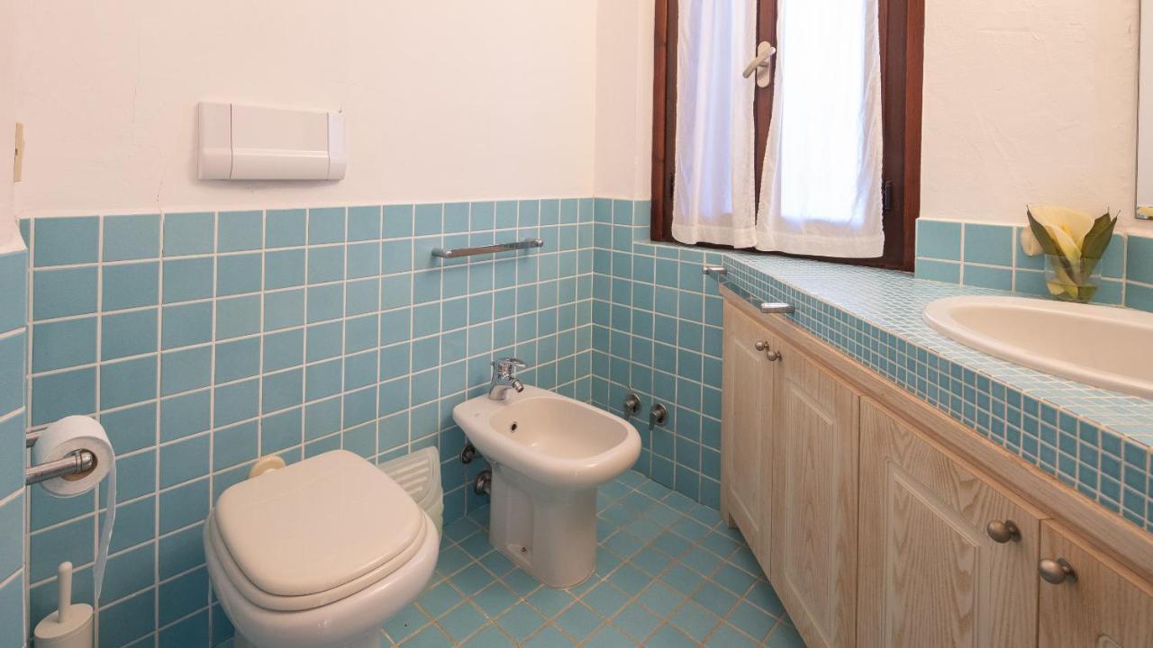 Welcomely - Villa Acqua Marina Golfo Aranci Esterno foto