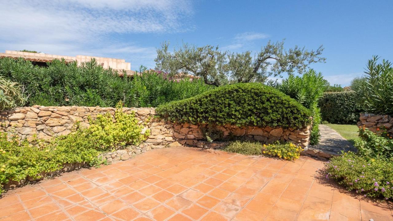 Welcomely - Villa Acqua Marina Golfo Aranci Esterno foto