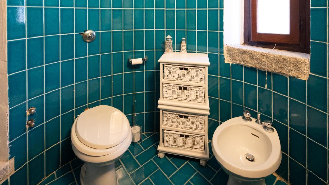Welcomely - Villa Acqua Marina Golfo Aranci Esterno foto
