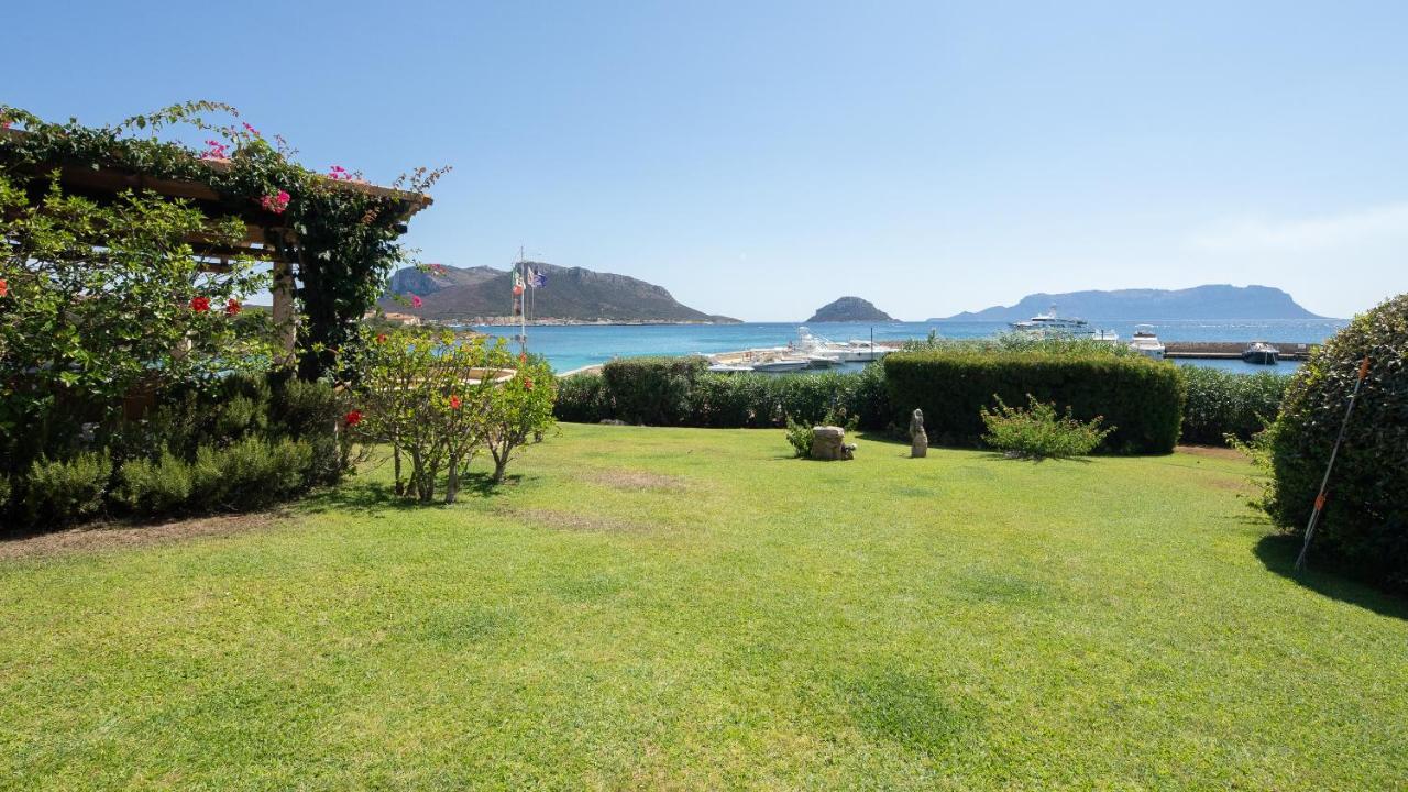 Welcomely - Villa Acqua Marina Golfo Aranci Esterno foto