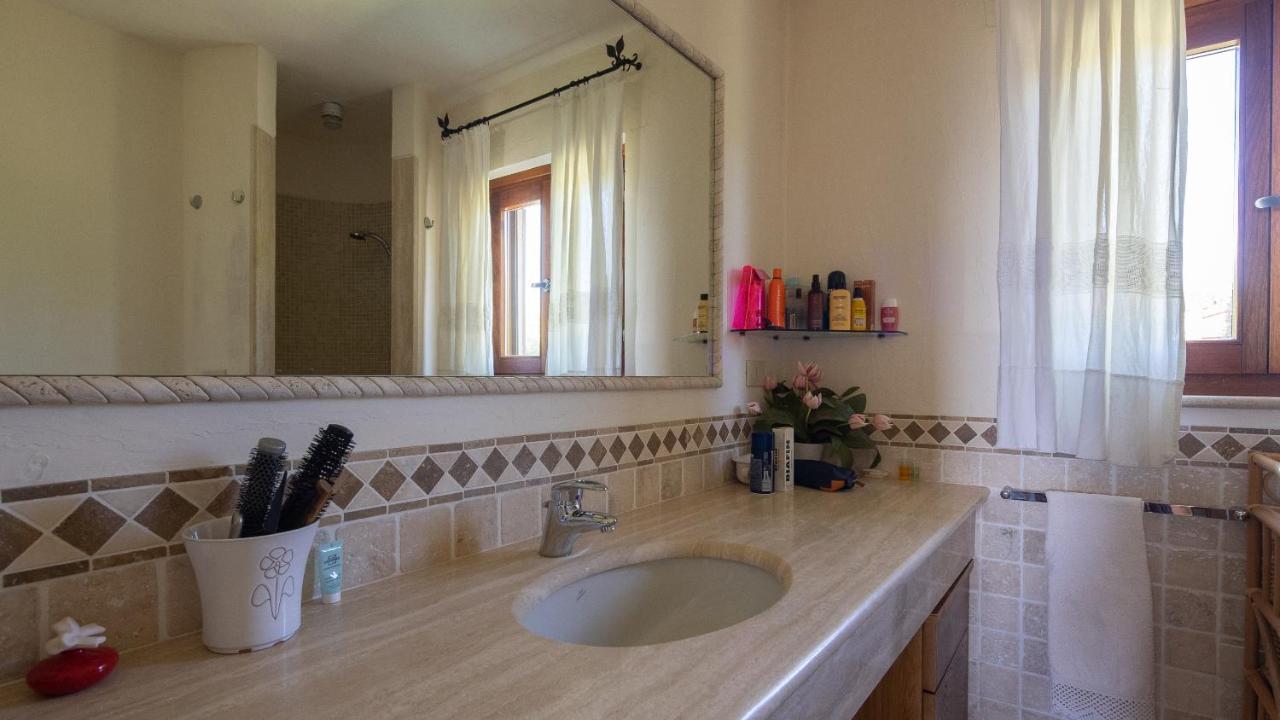 Welcomely - Villa Acqua Marina Golfo Aranci Esterno foto