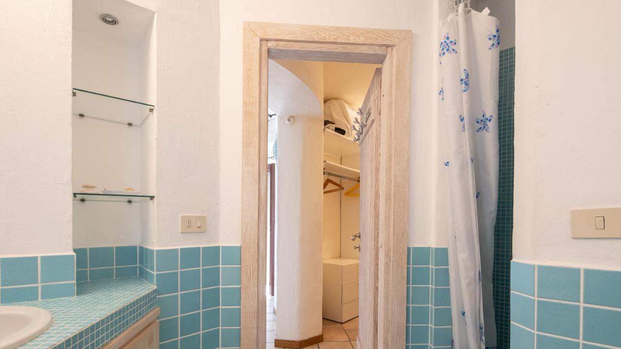 Welcomely - Villa Acqua Marina Golfo Aranci Esterno foto