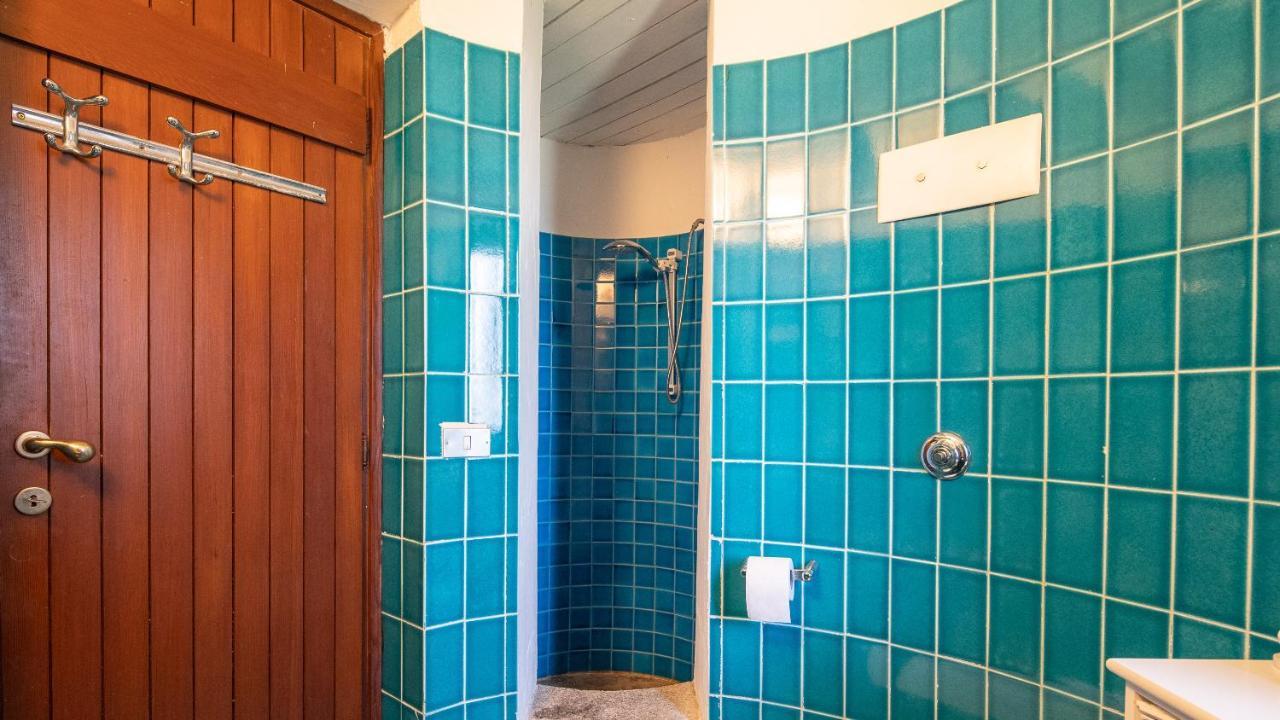 Welcomely - Villa Acqua Marina Golfo Aranci Esterno foto